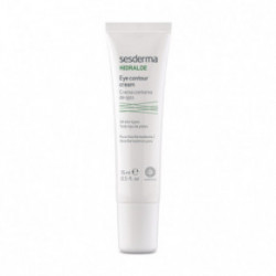 Sesderma Hidraloe Eye Contour Cream Paakių kremas 15ml