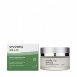 Sesderma Hidraloe Moisturizing Facial Cream Drėkinamasis veido kremas 50ml