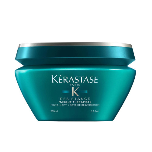 Kérastase Resistance Therapiste Atkuriamoji plaukų kaukė - pažeista pakuotė 200ml