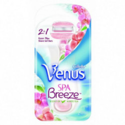 Gilette Venus Breeze SPA Skustuvas