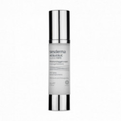 Sesderma Acglicolic Classic Forte Gel Cream Drėkinamasis gelinis kremas 50ml