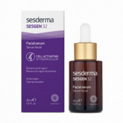 Sesderma Sesgen 32 Cell Activating Facial Serum Atkuriamasis serumas 30ml