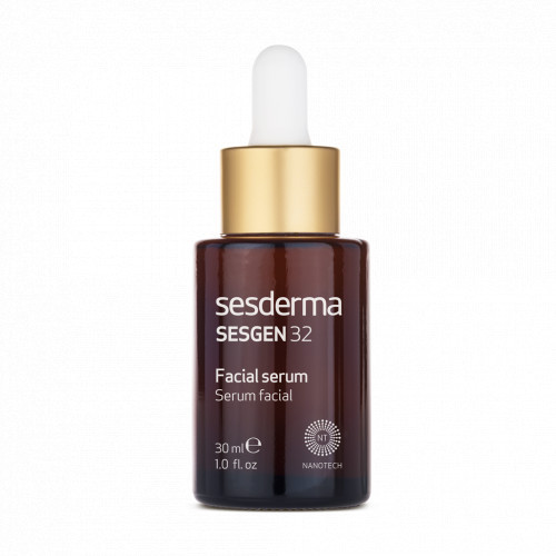 Sesderma Sesgen 32 Cell Activating Facial Serum Atkuriamasis serumas 30ml