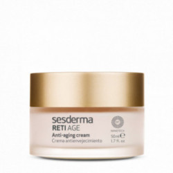 Sesderma Reti-Age Anti-Aging Cream Veido kremas su retinoliu 50ml