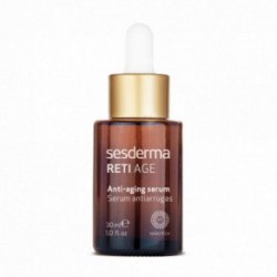 Sesderma Reti-Age Anti-Aging Serum Jauninantis liposominis serumas 30ml