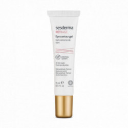 Sesderma Reti-Age Eye Contour Gel Akių kontūro kremas 15ml