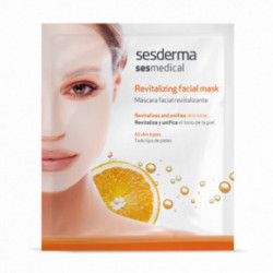 Sesderma Sesmedical Revitalizing Facial Mask Gaivinamoji veido kaukė 1 vnt.