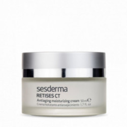 Sesderma Retises CT Anti-Aging Moisturizing Cream Drėkinamasis veido kremas 50ml