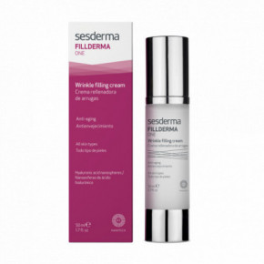 Sesderma Fillderma ONE Wrinkle Filling Cream Sejas krēms 50ml