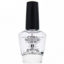 Nail Tek Citra 3 Nagų stipriklis 14ml