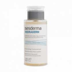 Sesderma Hidraderm Oatmeal Roses Water Avižų-Rožių Vanduo 200ml