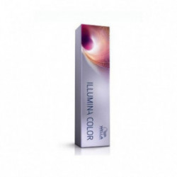 Wella Professionals Illumina Permanent Hair Colour Plaukų dažai - pažeista pakuotė 60ml