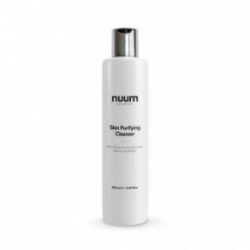 Nuum Cosmetics Skin Purifying Cleanser With 5% Lactic Acid Prausiklis su pieno rūgštimi 200ml