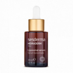 Sesderma Hidraderm Trx Liposomal Serum Drėkinamasis šviesinantis liposominis serumas 30ml