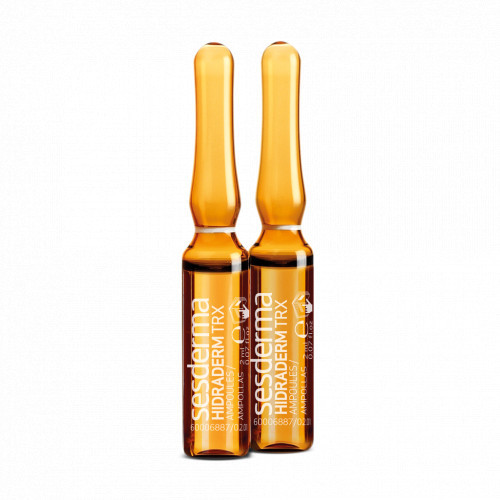 Sesderma Hidraderm TRX Ampoules Ampulės 5x2ml