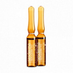 Sesderma Hidraderm TRX Ampoules Ampulės 5x2ml