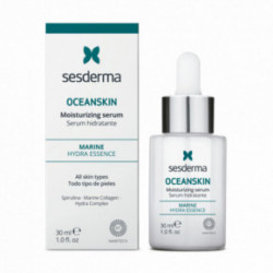 Sesderma Oceanskin Moisturizing Serum Drėkinamasis serumas 30ml