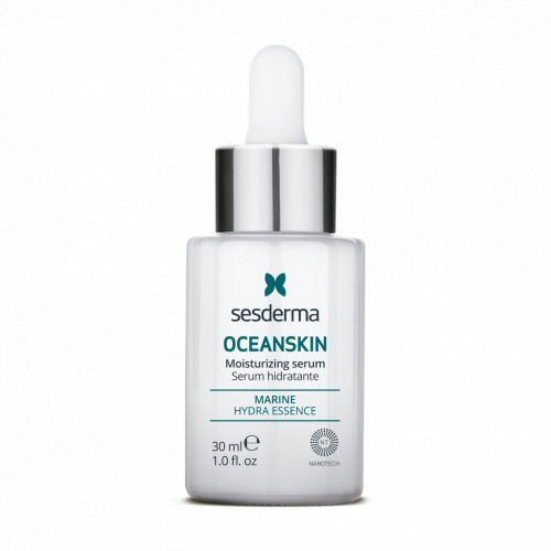 Sesderma Oceanskin Moisturizing Serum Drėkinamasis serumas 30ml