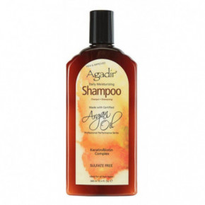 Agadir Argan Oil Moisturizing Hair Shampoo Mitrinošs šampūns 366 ml