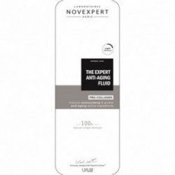 Novexpert The Expert Anti-Ageing Fluid Veido losjonas su pro-kolagenu 40ml