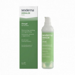 Sesderma Hidraloe Plus Aloe Gel Raminantis gelis 50ml