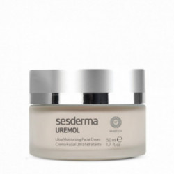 Sesderma Uremol Moisturizing Facial Cream Drėkinamasis veido kremas 50ml