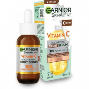 Garnier Skin Naturals Vitamin C Öine seerum 30ml