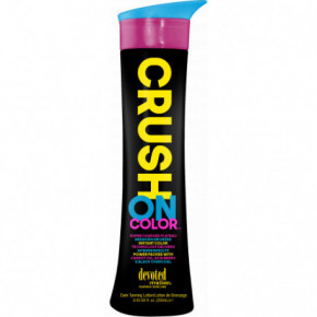 Devoted Creations Crush On Color Dark Indoor Tanning Lotion 250ml