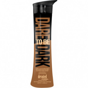 Devoted Creations Dare to be Dark Indoor Tanning Lotion 250ml