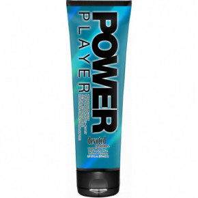 Devoted Creations Power Player Dark Tanning Lotion Iedegumu veicinošs losjons 251ml