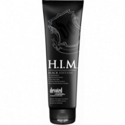 Devoted Creations H.I.M Black Edition Soliariumo kremas vyrams 250ml