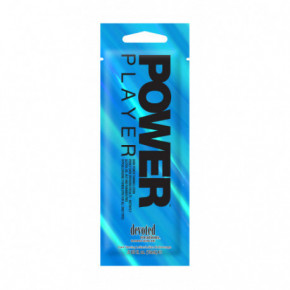 Devoted Creations Power Player Dark Indoor Tanning Lotion 15ml