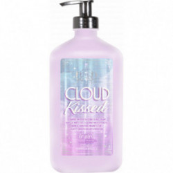 Devoted Creations Cloud Kissed Moisturizer Drėkinamasis kūno kremas 540 ml