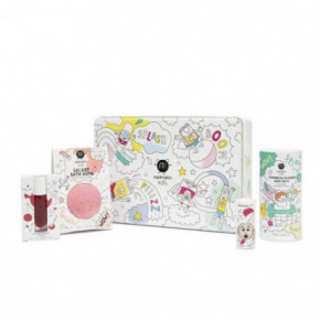 Nailmatic Kids Magic Box Gift Set For Children Kinkekomplekt