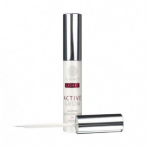 Alessandro Active Glow Wimpernserum Blakstienų serumas 3ml