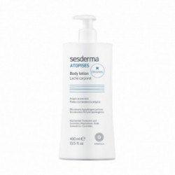 Sesderma Atopises Body Lotion Kūno losjonas 400ml