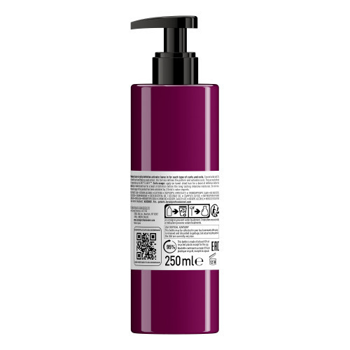 L'Oréal Professionnel Curl Expression Definition Activator Jelly Leave-In Garbanas atkurianti priemonė 250ml