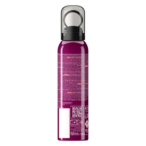 L'Oréal Professionnel Curl Expression Drying Accelerator Leave-In Plaukų džiovinimą spartinantis purškiklis garbanoms 150ml