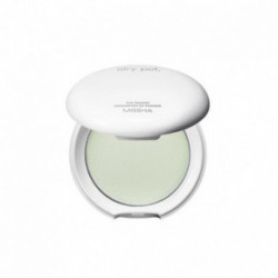 Missha Airy Pot Pressed Powder Kompaktinė fiksuojanti pudra 5g