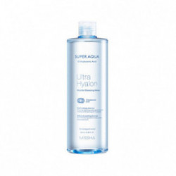 Missha Ultra Hyalron Micellar Cleansing Water Micelinis vanduo veido valymui 500ml