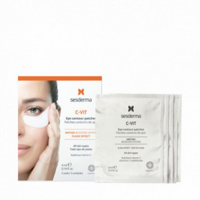 Sesderma C-Vit Eye Contour Patches 5x4ml