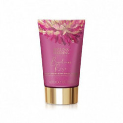 Baylis & Harding Boudvine Rose Silky Hand & Body Lotion Šilkinis rankų ir kūno lasjonas 100ml