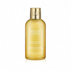 Baylis & Harding Sweet Mandarin & Grapefruit Refreshing Body Wash Gaivinantis kūno prausiklis 300ml