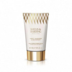 Baylis & Harding Sweet Mandarin & Grapefruit Moisturising Hand Cream Drėkinantis rankų kremas 50ml