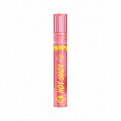 W7 Cosmetics Hot Shot Lip Plumping Oil Lūpų putlinimo aliejus 2ml