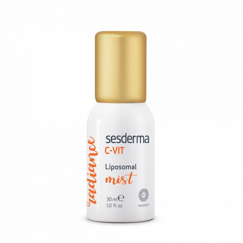 Sesderma C-VIT Radiance Liposomal Mist Veido dulksna 30ml