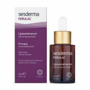 Sesderma Ferulac Liposomal Serum Liposomaalne seerum 30ml