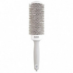 Olivia Garden Expert Blowout Speed Wavy Bristles Šepetys greitam plaukų džiovinimui 25mm