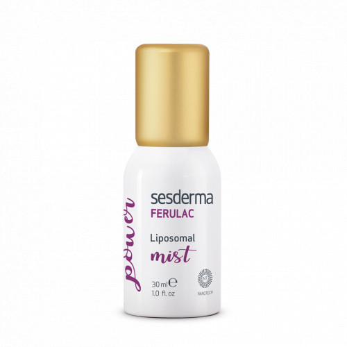 Sesderma Ferulac Power Liposomal Mist Veido dulksna 30ml