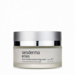 Sesderma BTSES Anti-Wrinkle Moisturizing Cream Drėkinamasis kremas nuo raukšlių 50ml